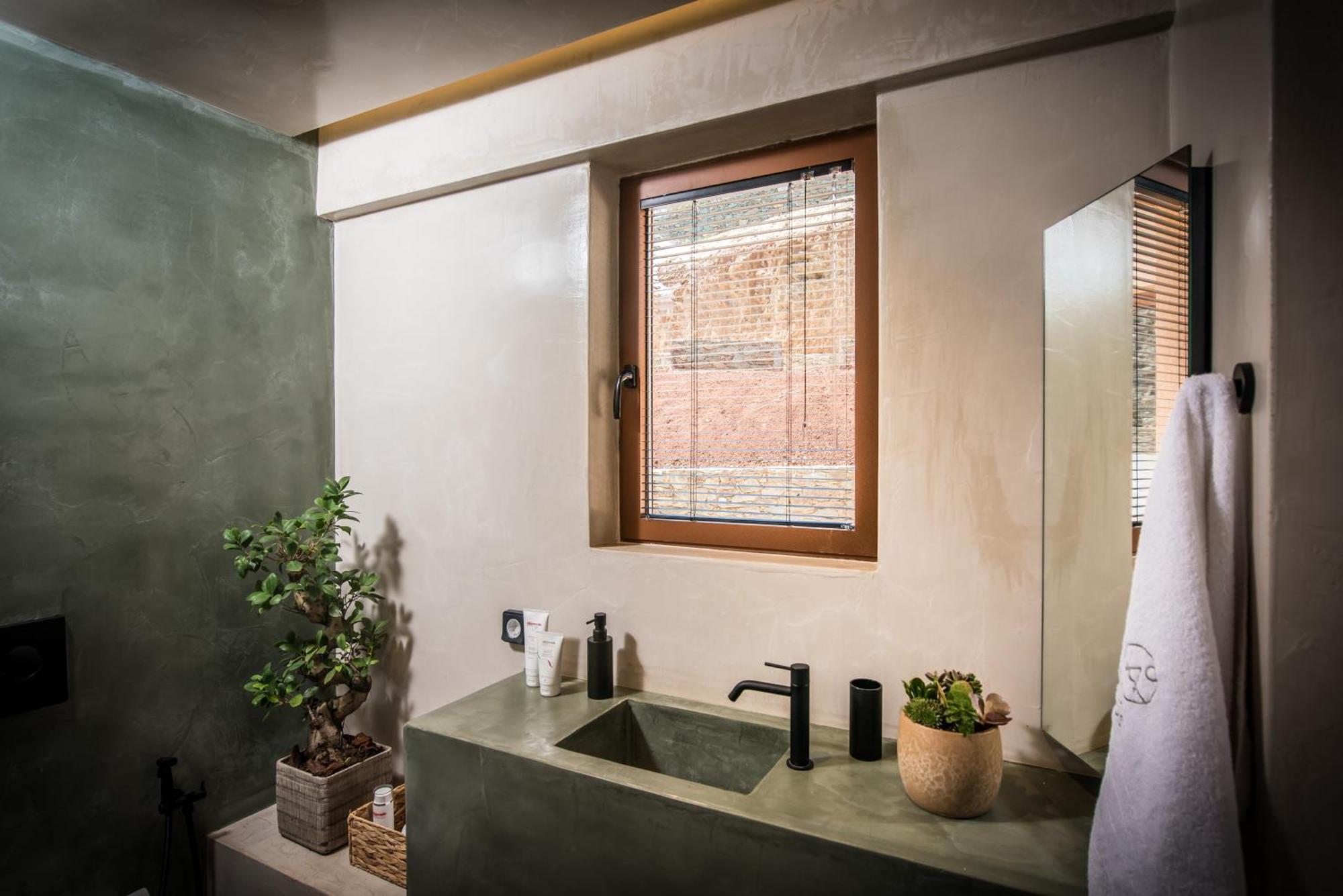 Villa Helios - Elevate Your Senses Agia Pelagia  Ngoại thất bức ảnh